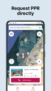 Helipaddy: Heli Landing Sites screenshot 3