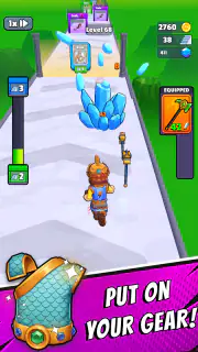 Hell Escape screenshot 4