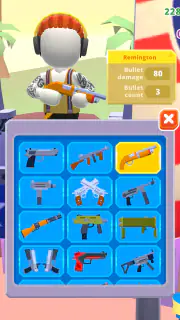 HellCopter screenshot 8