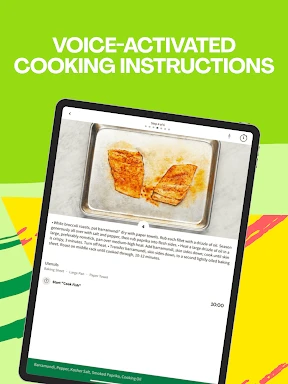 HelloFresh: Meal Kit Delivery screenshot