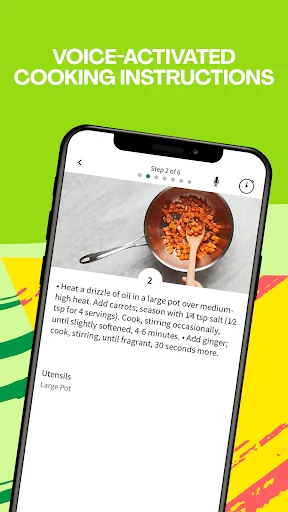 HelloFresh: Meal Kit Delivery screenshot
