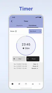 HelloHabit - Daily Planner screenshot 6