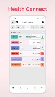 HelloHabit - Daily Planner screenshot 7