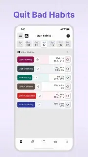HelloHabit - Daily Planner screenshot 8