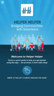 Helper Helper screenshot 5