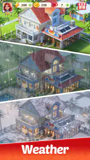 Her Comeback: Merge & Story screenshot 3