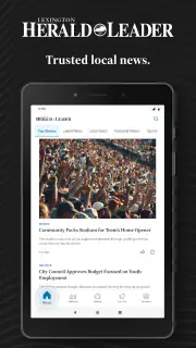 Lexington Herald-Leader | News screenshot 5