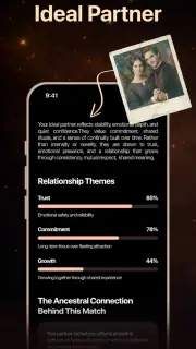 Heritage: Ancestry & Ethnicity screenshot 7