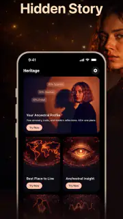 Heritage: Ancestry & Ethnicity screenshot 8