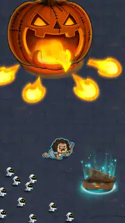 Hero Clash screenshot 5