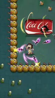 Hero Clash screenshot 7