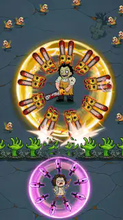 Hero Clash screenshot 8