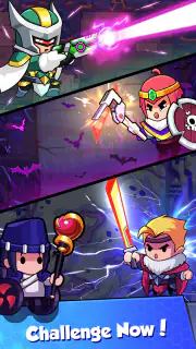 Hero Survival IO screenshot 5