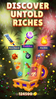 Heroes vs. Hordes: Survivor screenshot 6