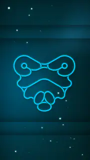 Hex: Anxiety Relief Relax Game screenshot 1