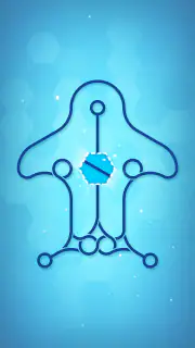 Hex: Anxiety Relief Relax Game screenshot 3