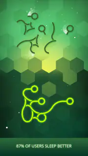 Hex: Anxiety Relief Relax Game screenshot 4