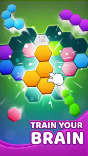 Hex Match screenshot 2