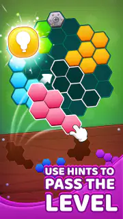 Hex Match screenshot 3