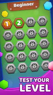 Hex Match screenshot 4