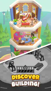 Hexa Crush screenshot 6