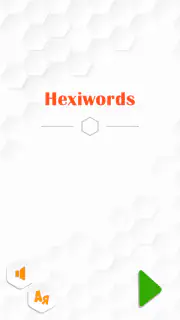 Hexiwords screenshot 6