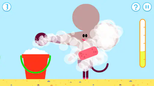 Hey Duggee: We Love Animals screenshot 3
