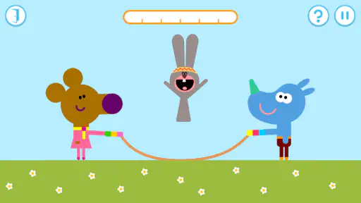 Hey Duggee: We Love Animals screenshot 4