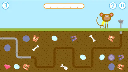 Hey Duggee: We Love Animals screenshot 5