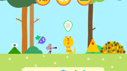 Hey Duggee: We Love Animals screenshot 6