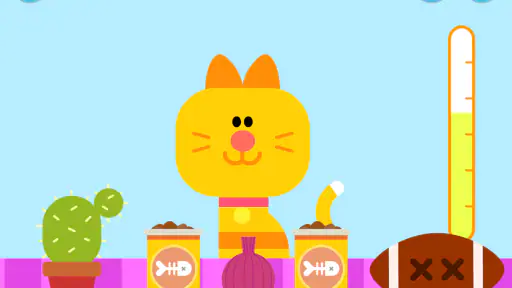 Hey Duggee: We Love Animals screenshot 7
