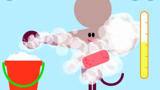 Hey Duggee: We Love Animals screenshot 8