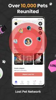 HeyBuddy Club screenshot 2