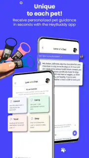 HeyBuddy Club screenshot 5