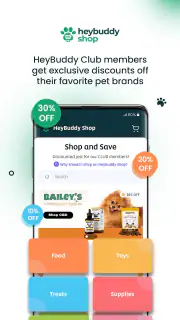 HeyBuddy Club screenshot 6