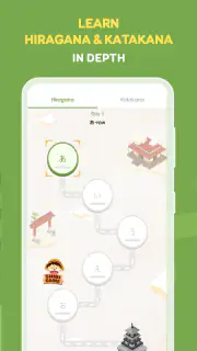 HeyJapan: Learn Japanese screenshot 2