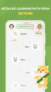 HeyJapan: Learn Japanese screenshot 8