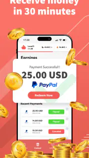 HeyPiggy - Paid Surveys screenshot 3