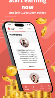 HeyPiggy - Paid Surveys screenshot 5