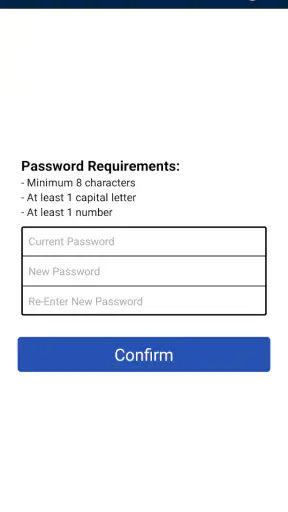 HHAeXchange screenshot