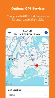 HHAeXchange screenshot 6
