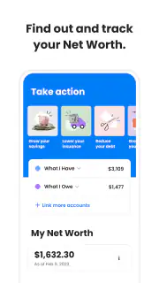 Hiatus: Bill and Money Manager screenshot 4