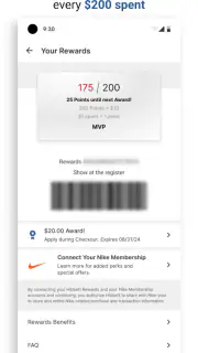 Hibbett - Sneakers & Clothing screenshot 2