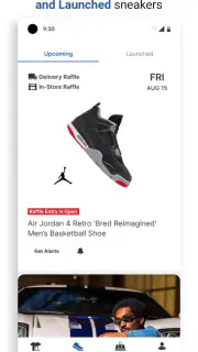 Hibbett - Sneakers & Clothing screenshot 5