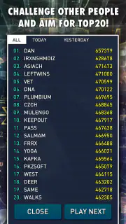Hidden Numbers PRO screenshot 5