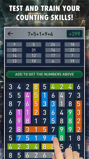 Hidden Numbers PRO screenshot 6