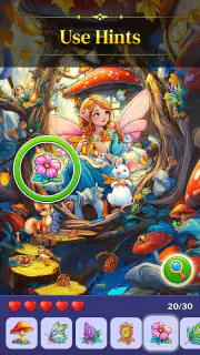Hidden Object Games: Seek It screenshot 3