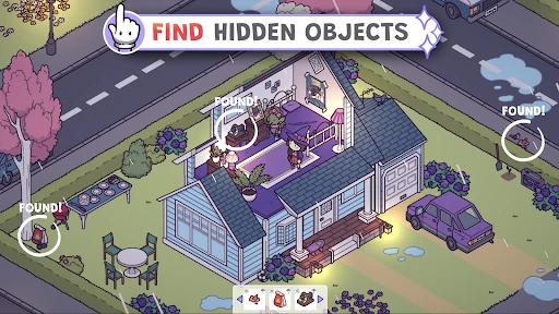Hidden Through Time 2: Magic screenshot