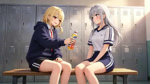 High School Life: Open World screenshot 6