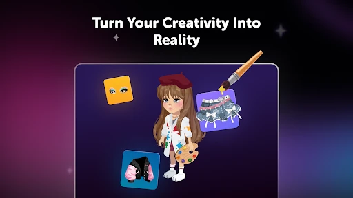Highrise: Avatar Virtual World screenshot
